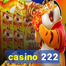 casino 222